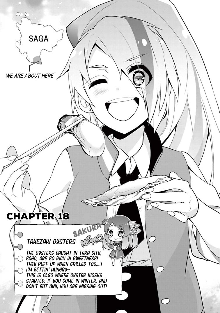 Zombie Land Saga Chapter 18 #1