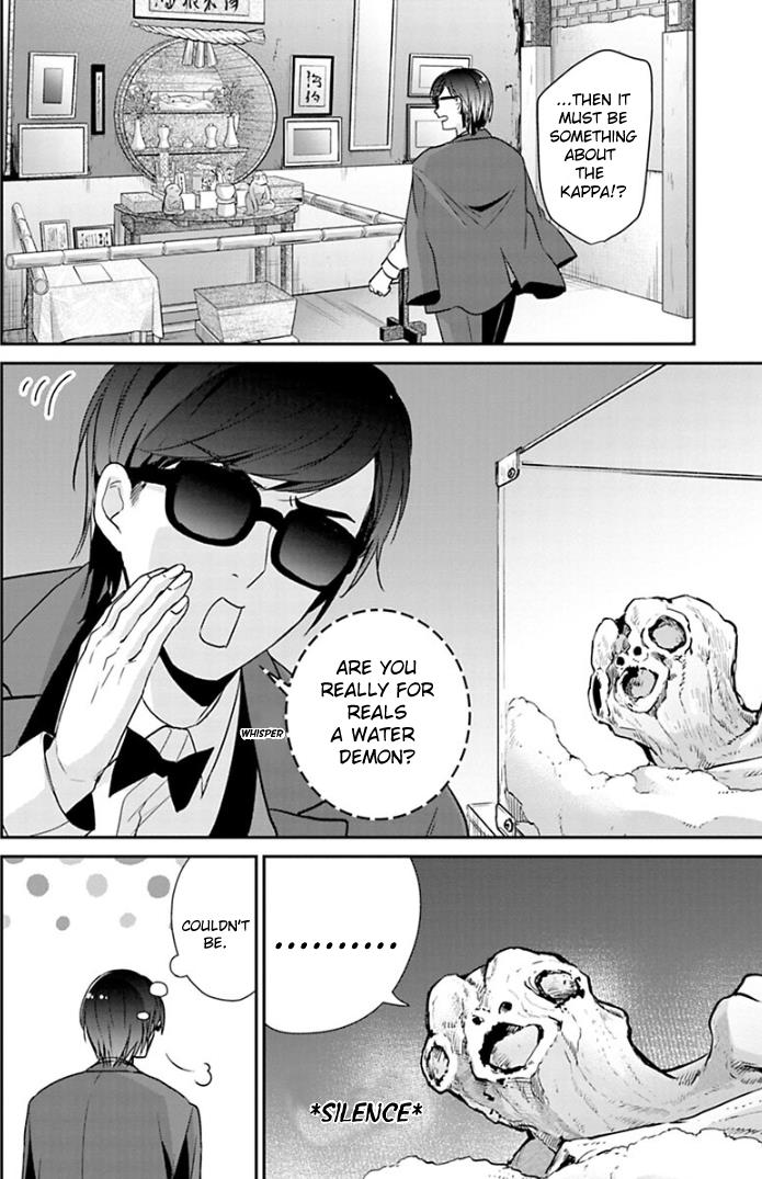 Zombie Land Saga Chapter 14 #4