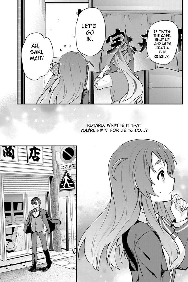 Zombie Land Saga Chapter 12 #9