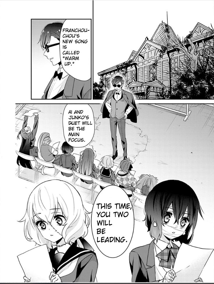 Zombie Land Saga Chapter 10 #2