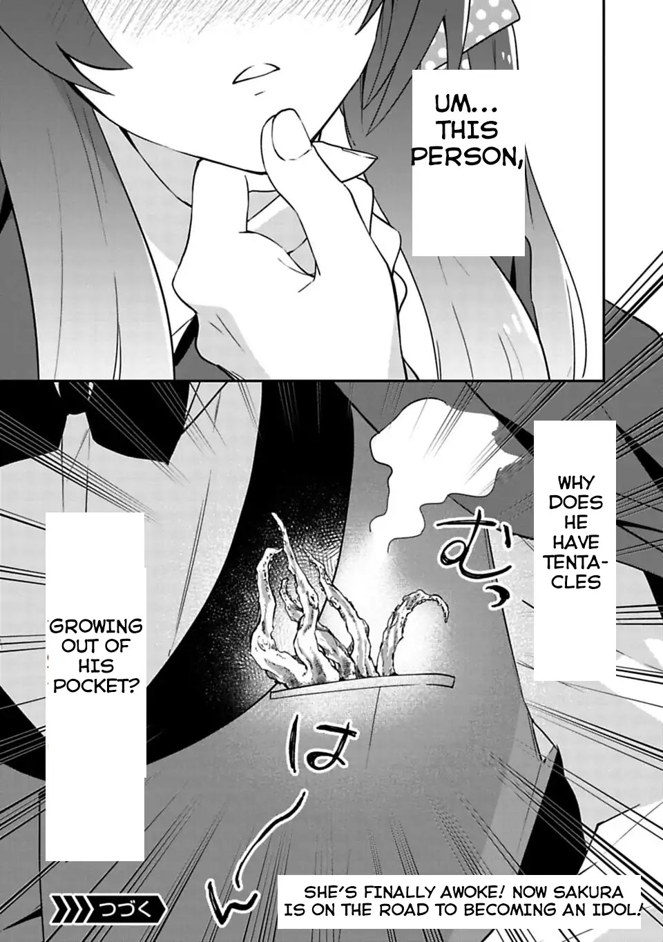 Zombie Land Saga Chapter 1 #27