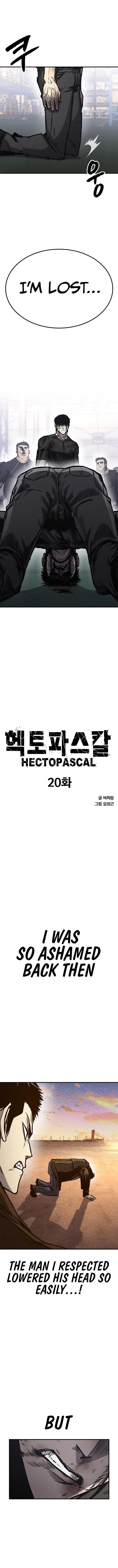 Hectopascal Chapter 20 #2