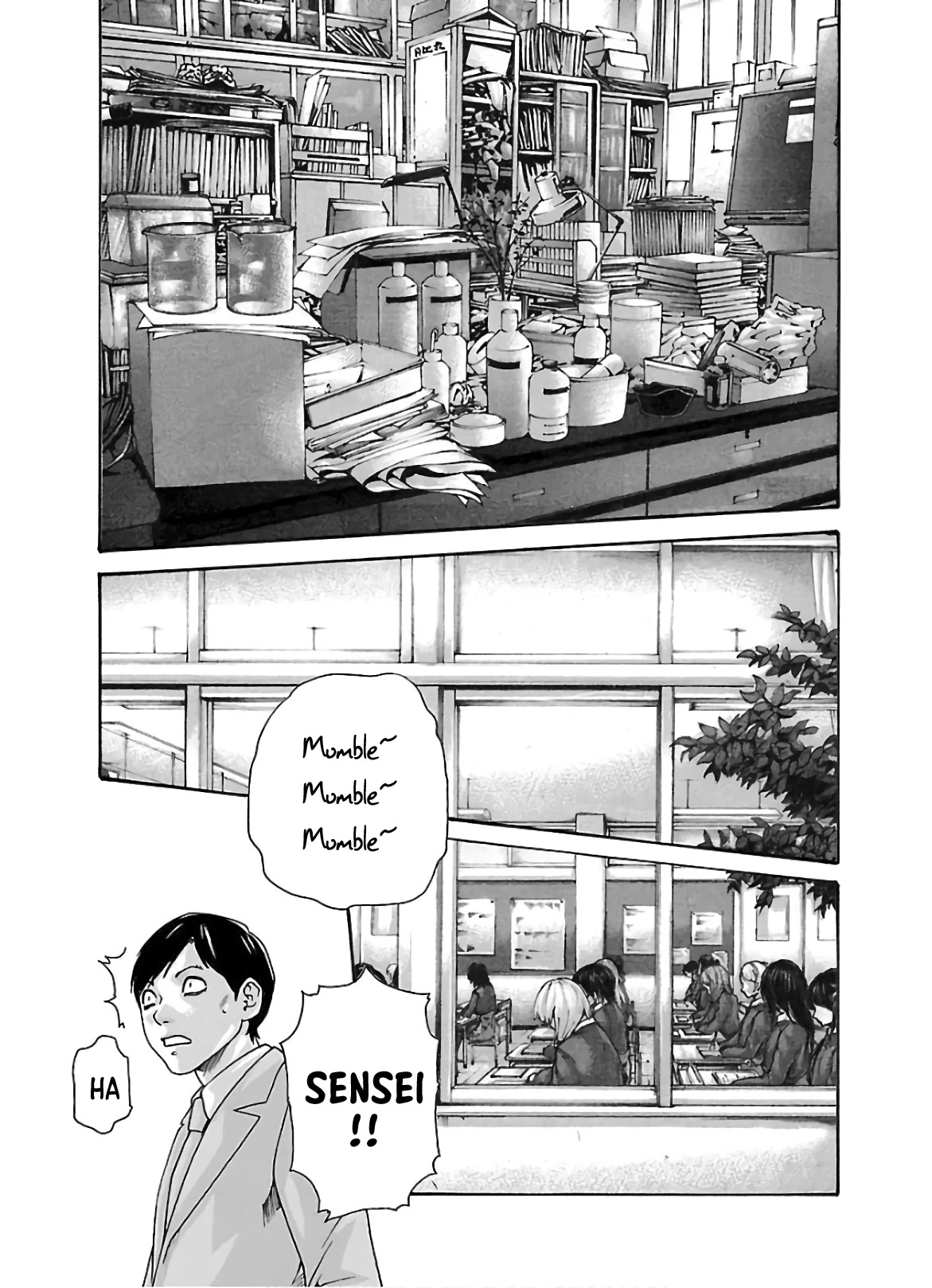 Sense Chapter 108 #6