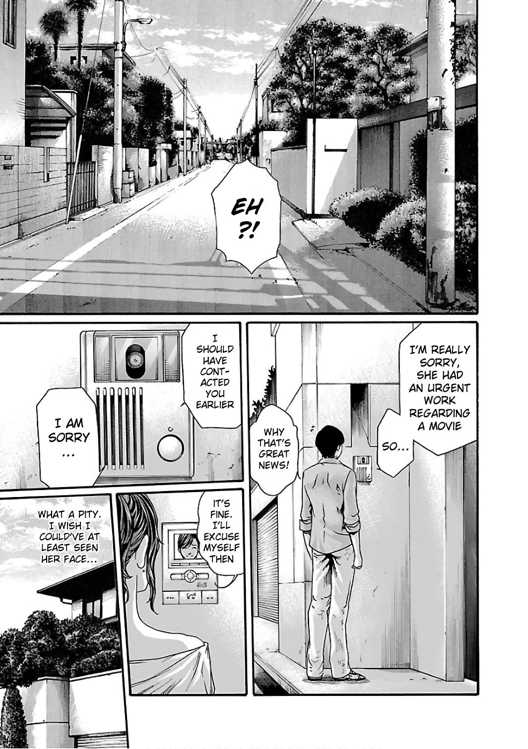 Sense Chapter 86 #7