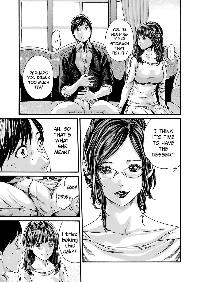 Sense Chapter 74 #4