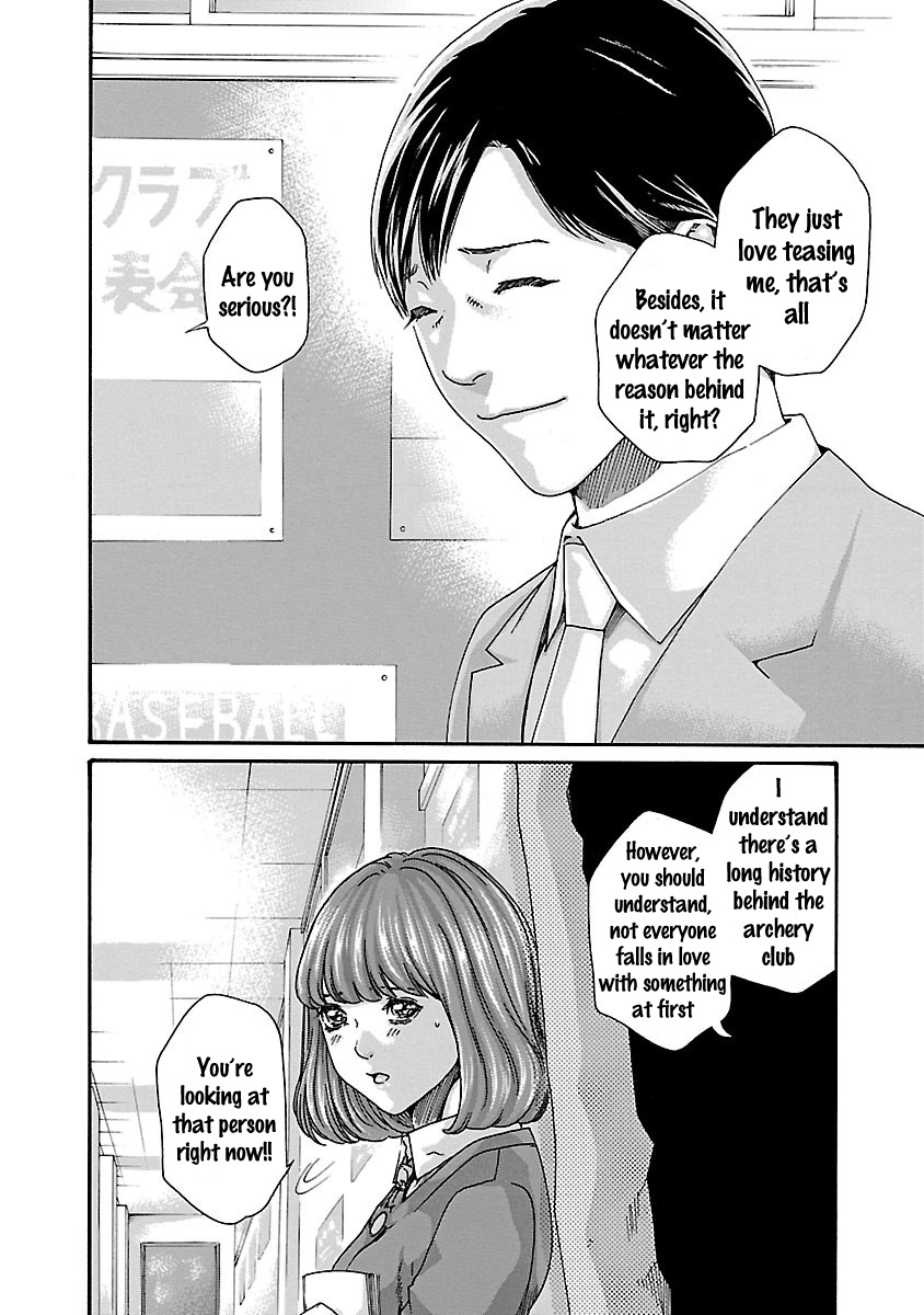 Sense Chapter 62 #4