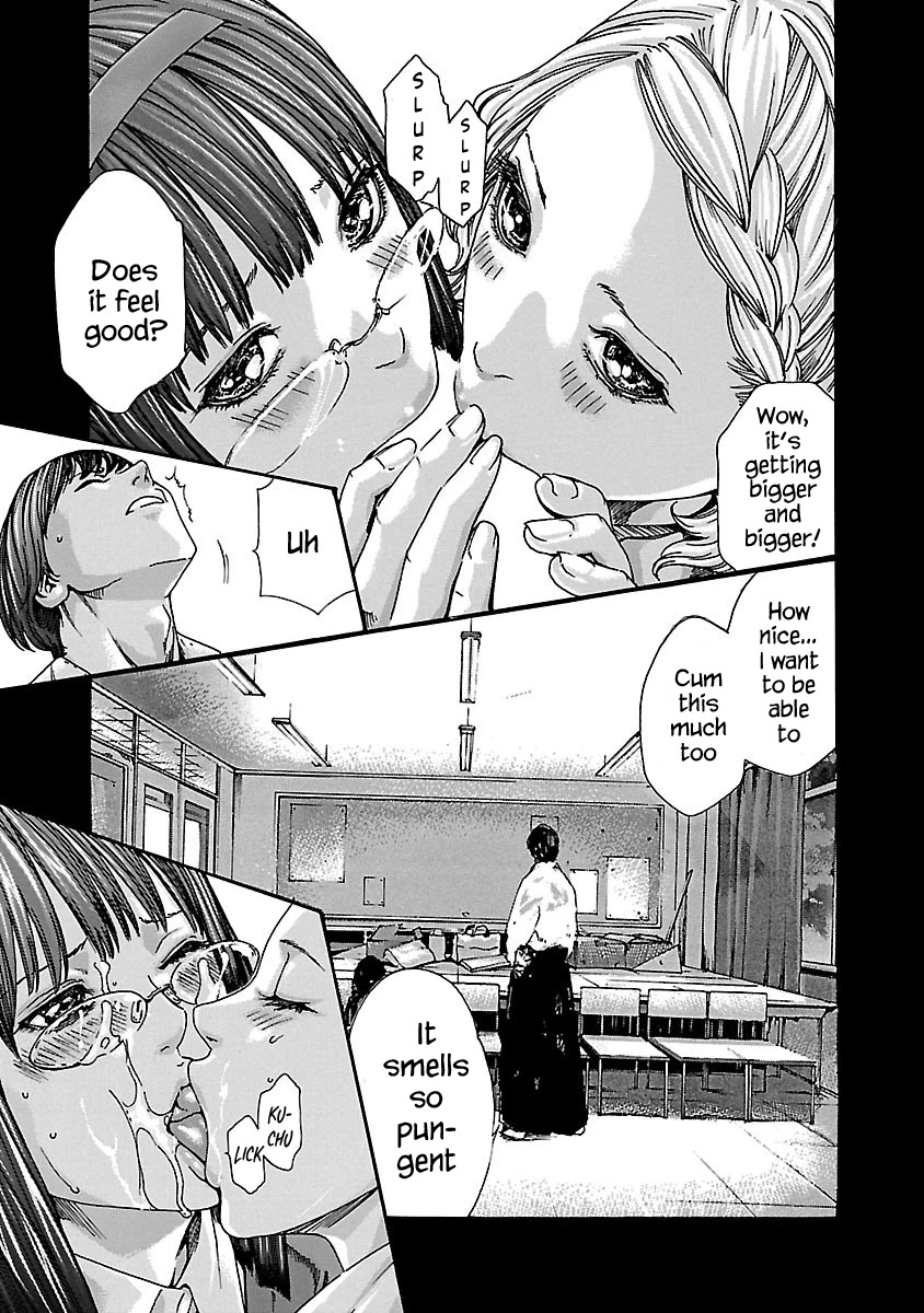 Sense Chapter 59 #17