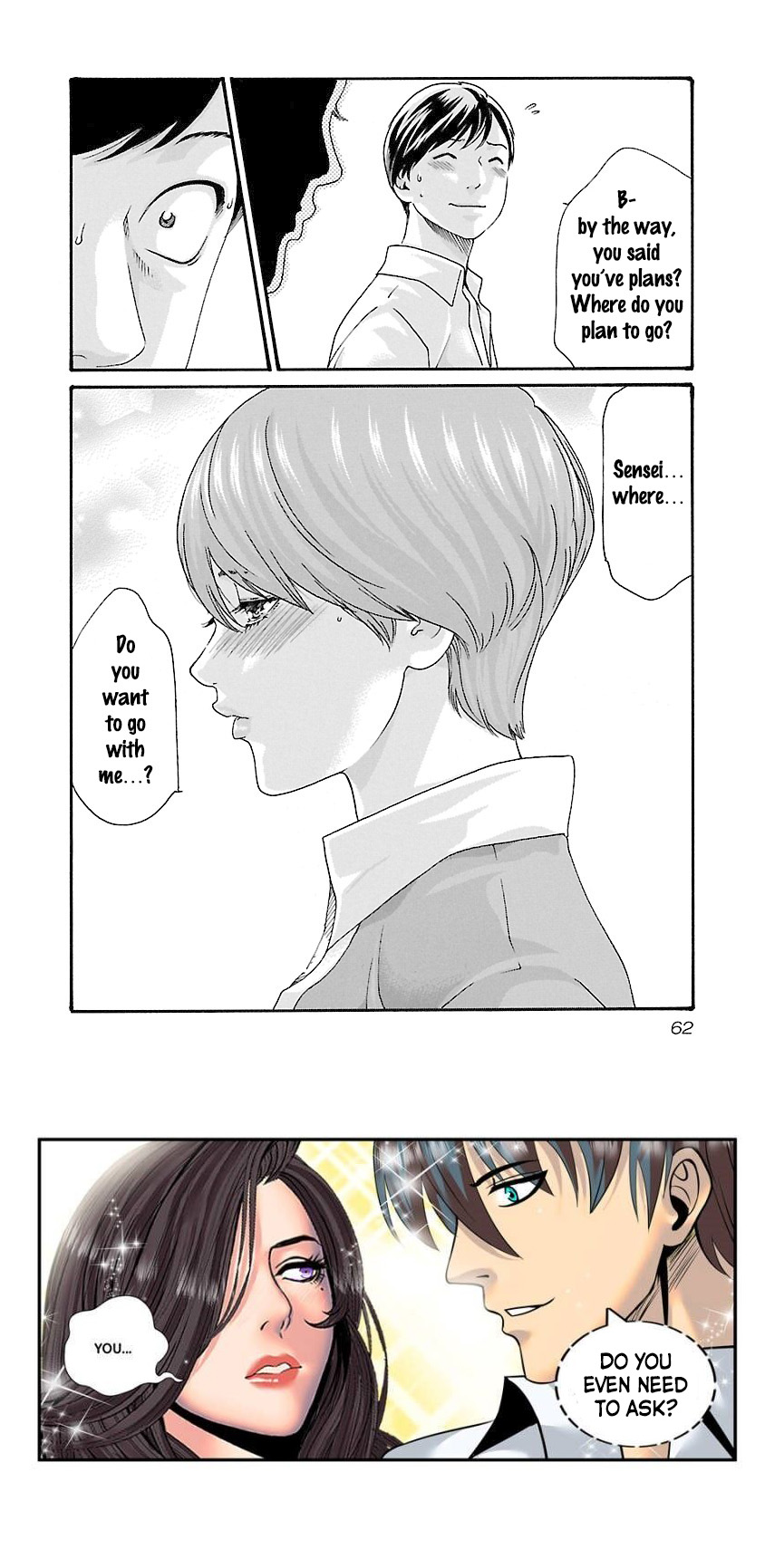 Sense Chapter 37 #20