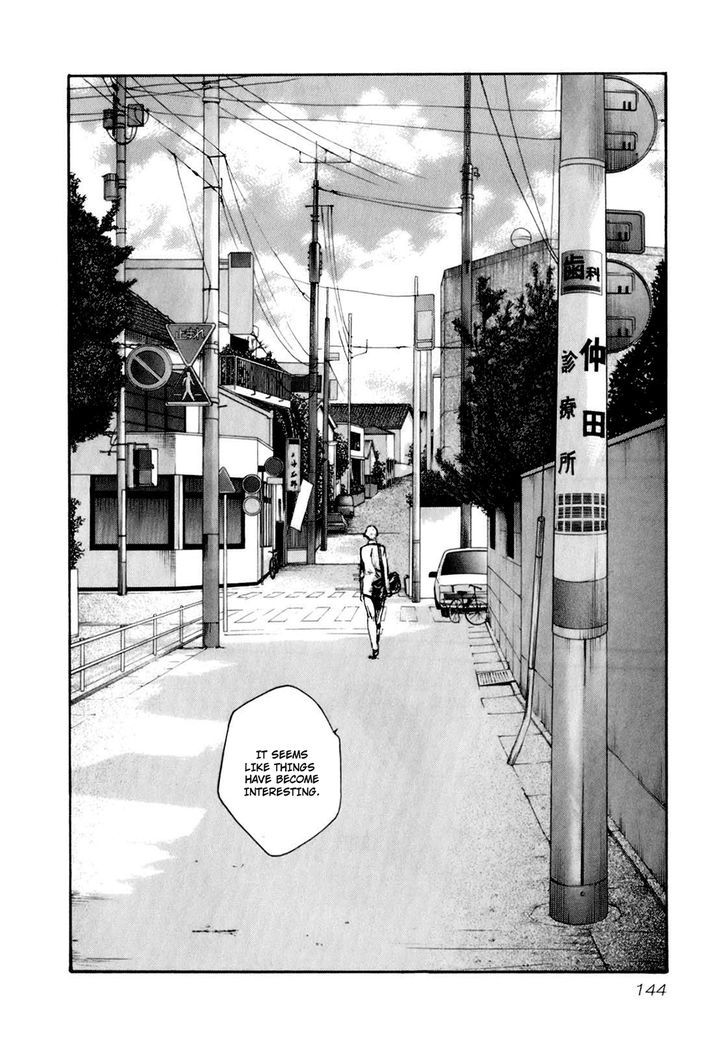 Sense Chapter 17 #23