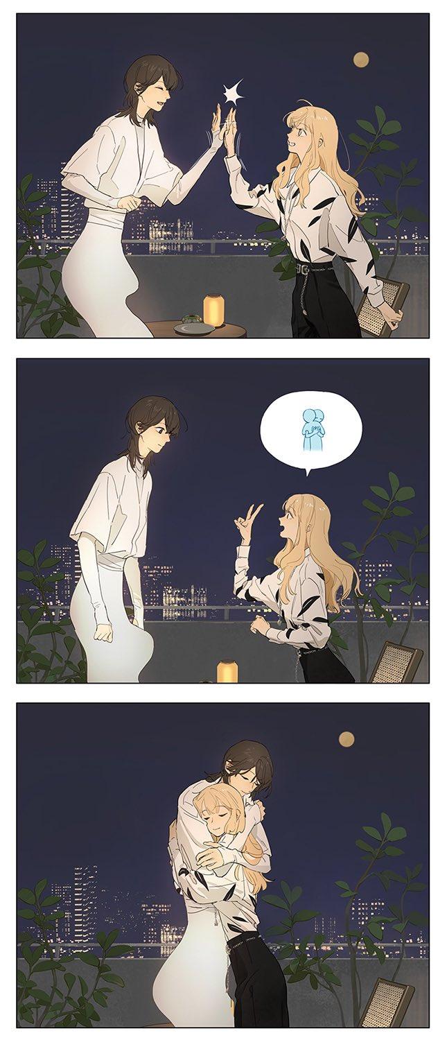 Tamen De Gushi Chapter 235 #3