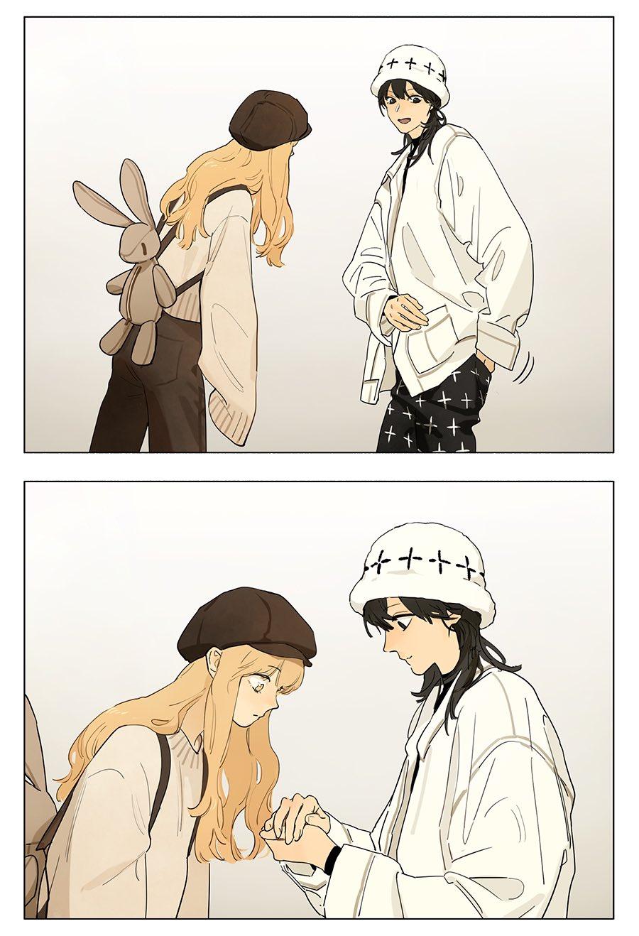 Tamen De Gushi Chapter 228 #4