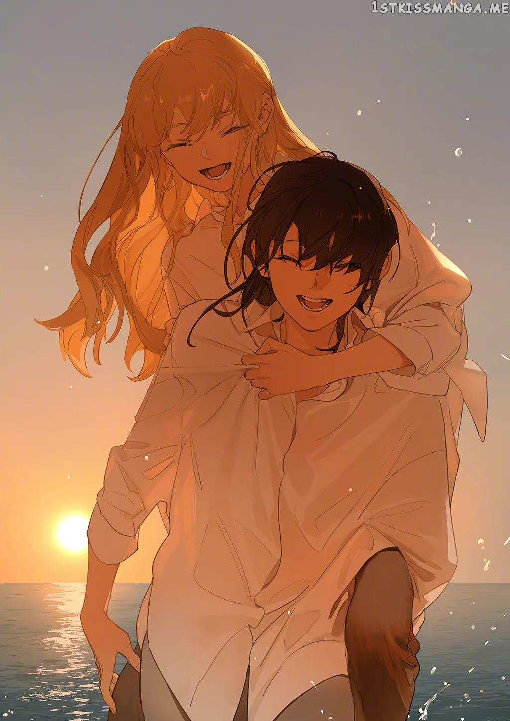 Tamen De Gushi Chapter 212.7 #3