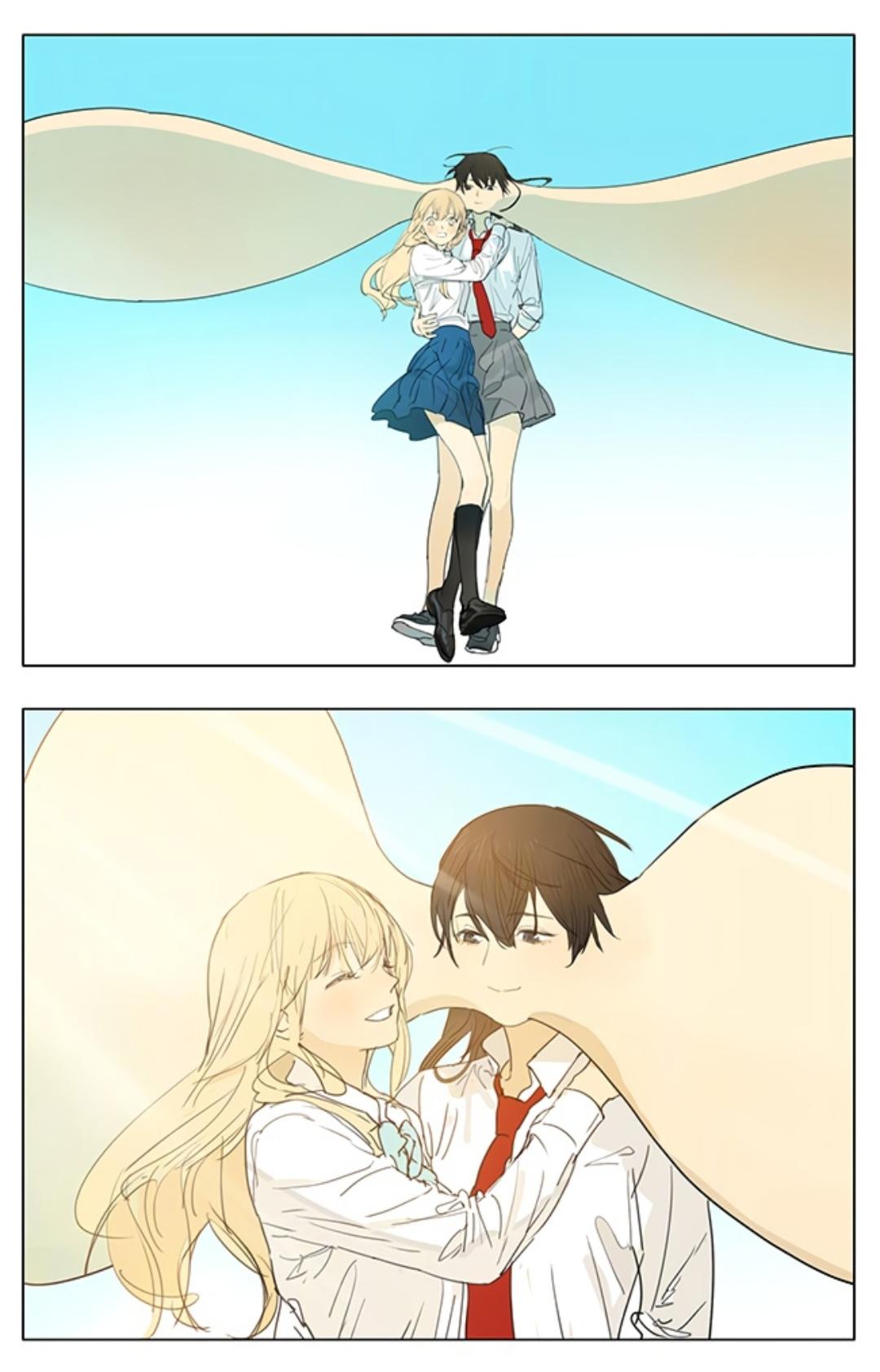 Tamen De Gushi Chapter 209 #5