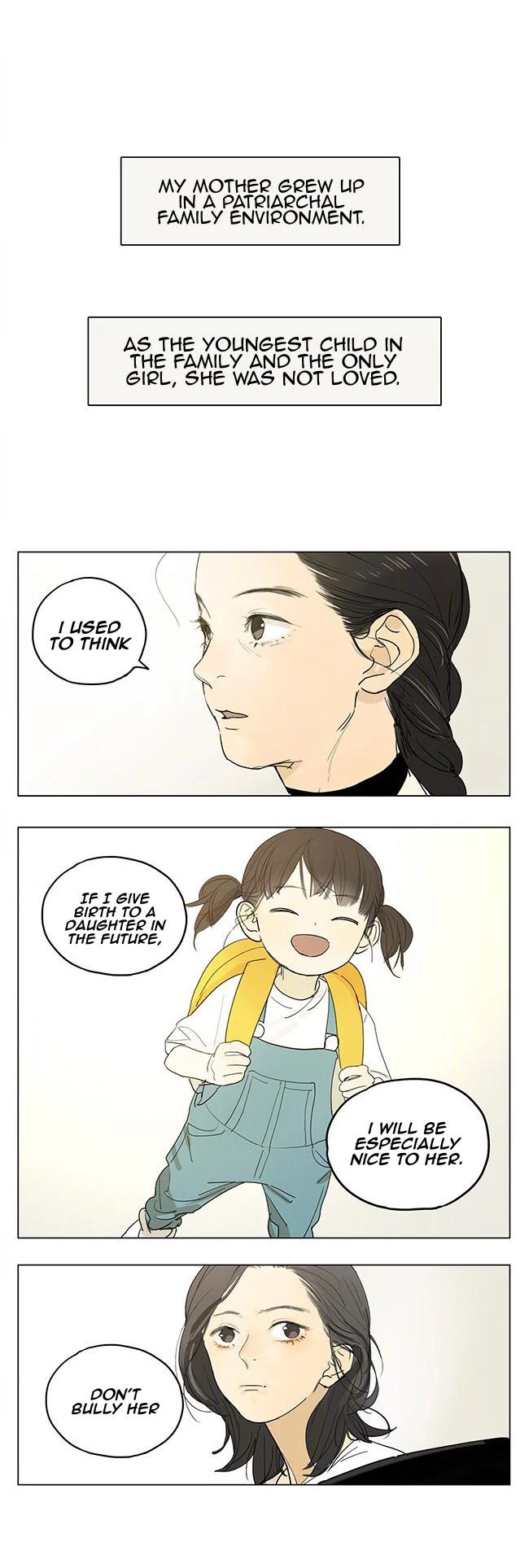 Tamen De Gushi Chapter 206 #9