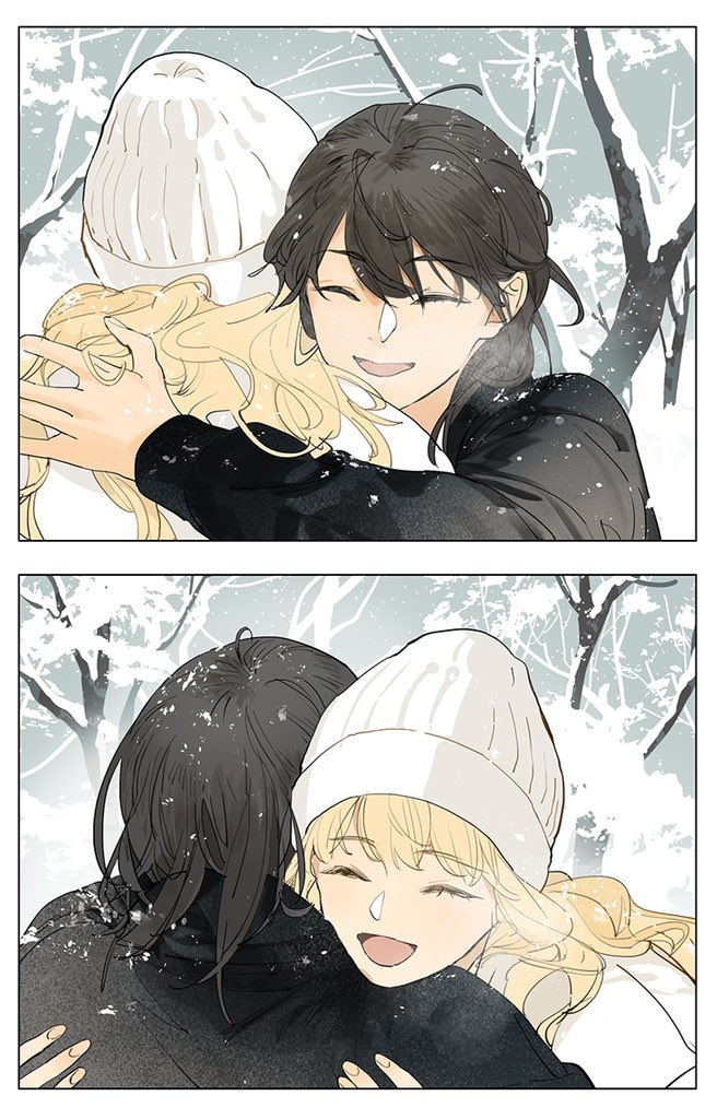 Tamen De Gushi Chapter 203 #6