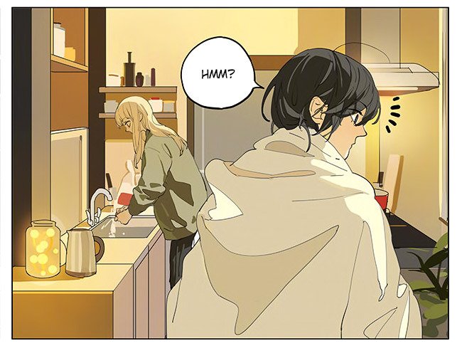 Tamen De Gushi Chapter 199 #6