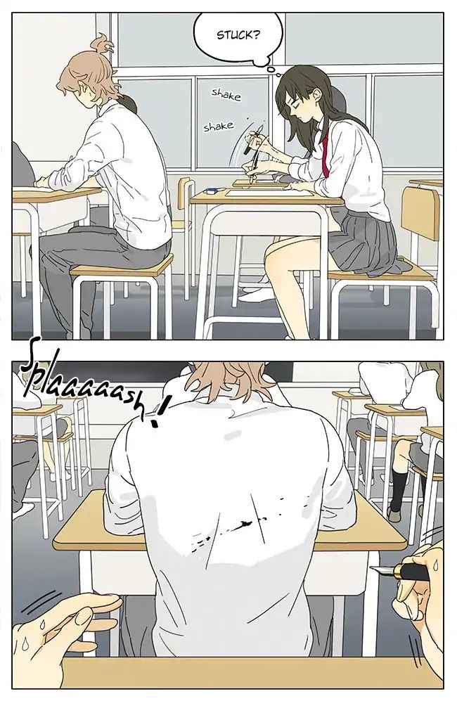 Tamen De Gushi Chapter 197 #4