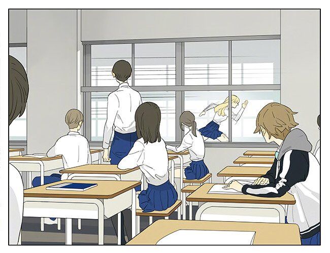 Tamen De Gushi Chapter 196.2 #2