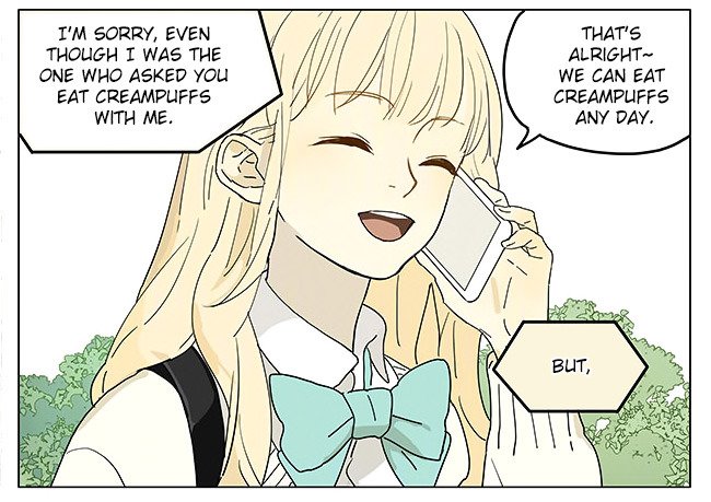 Tamen De Gushi Chapter 198 #4