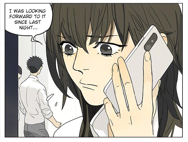 Tamen De Gushi Chapter 198 #6