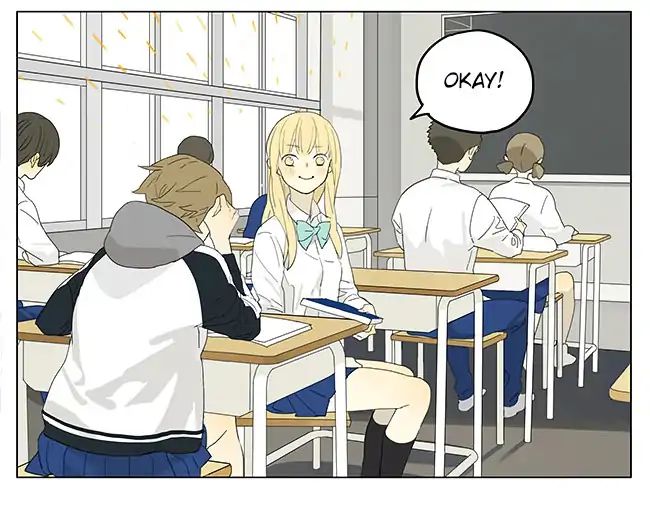 Tamen De Gushi Chapter 196 #5