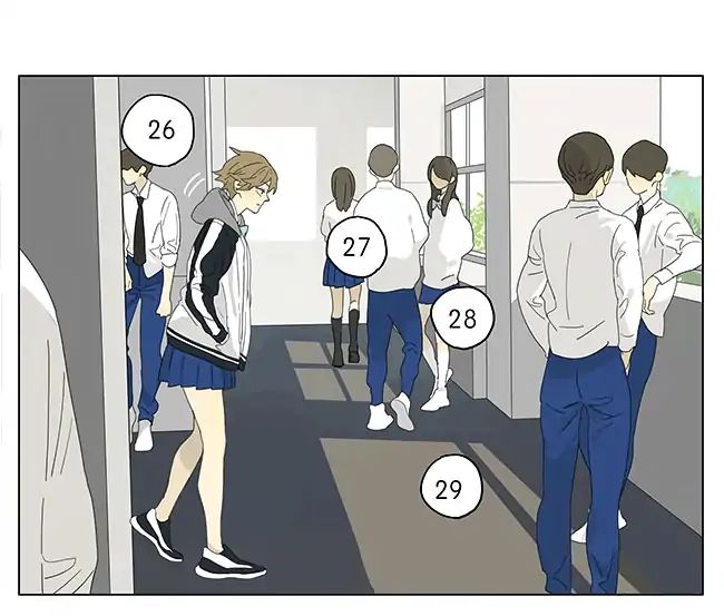 Tamen De Gushi Chapter 196 #10