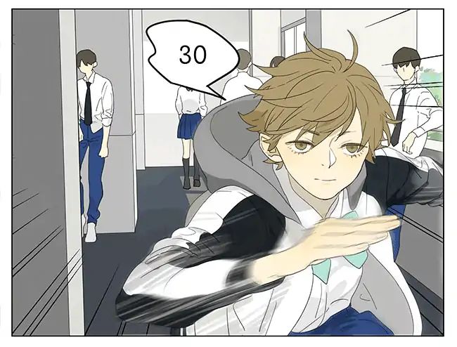 Tamen De Gushi Chapter 196 #11