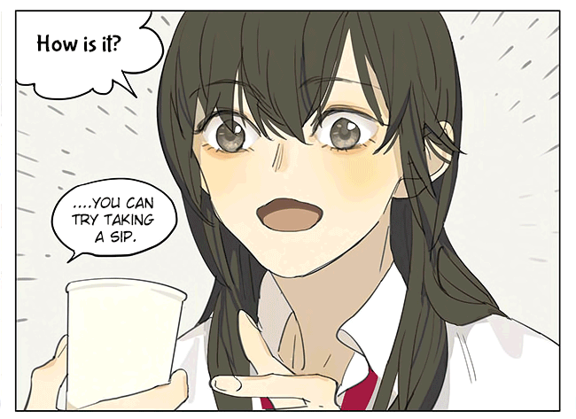 Tamen De Gushi Chapter 195.2 #4