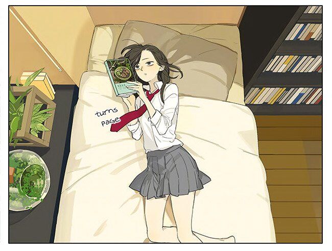 Tamen De Gushi Chapter 194.1 #2