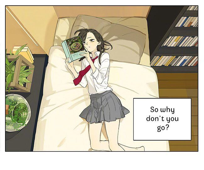 Tamen De Gushi Chapter 194.1 #6