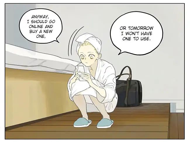 Tamen De Gushi Chapter 194 #9