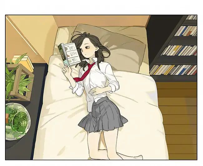 Tamen De Gushi Chapter 194 #21