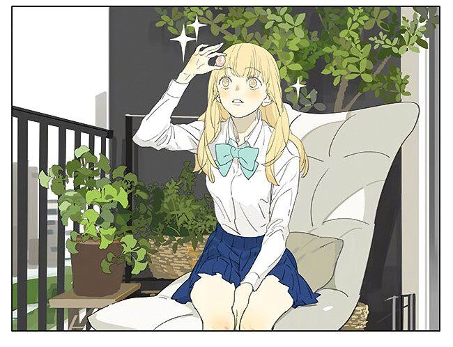 Tamen De Gushi Chapter 193.1 #2