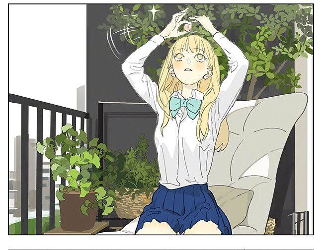 Tamen De Gushi Chapter 193.1 #3