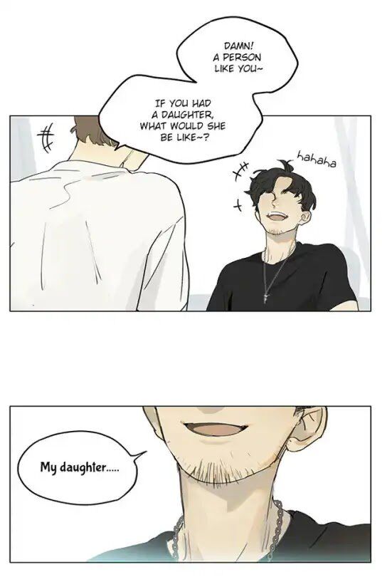 Tamen De Gushi Chapter 189 #2