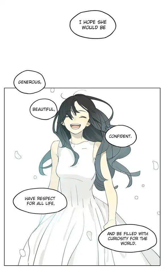 Tamen De Gushi Chapter 189 #3