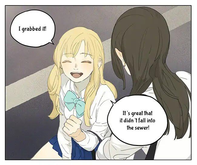 Tamen De Gushi Chapter 186 #8