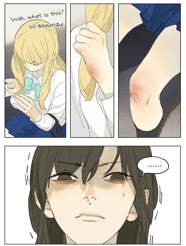 Tamen De Gushi Chapter 186 #9