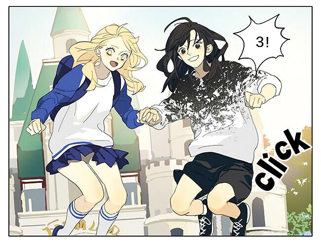 Tamen De Gushi Chapter 188 #5