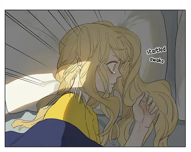 Tamen De Gushi Chapter 185.2 #1