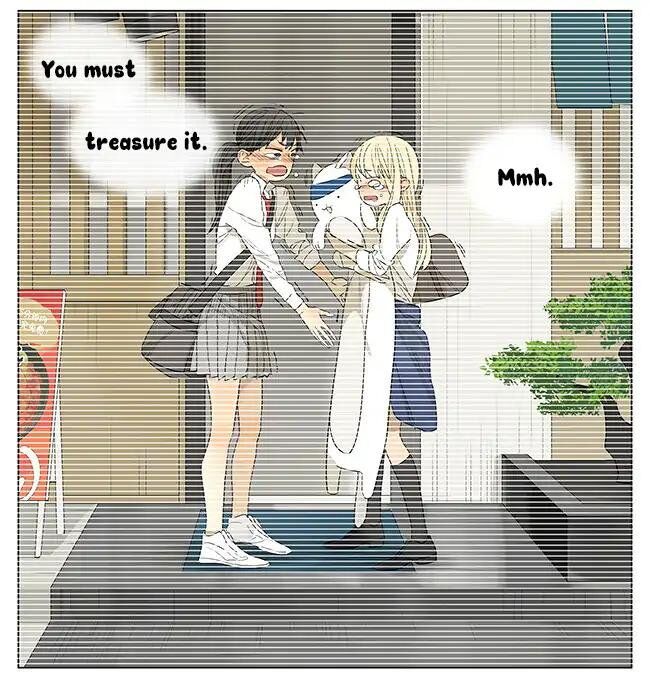 Tamen De Gushi Chapter 185.2 #6