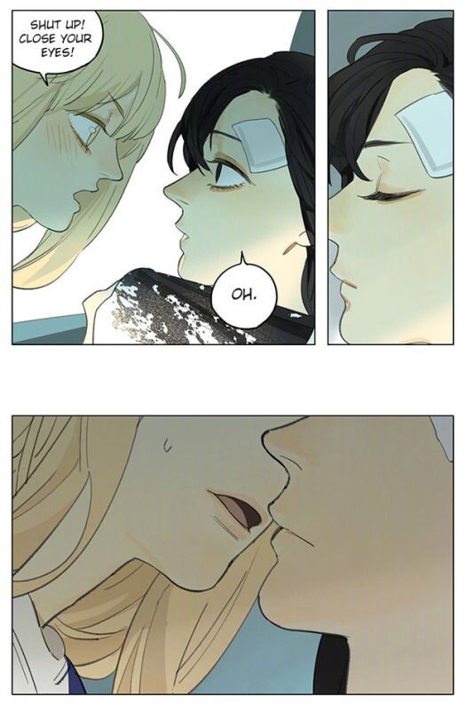 Tamen De Gushi Chapter 183 #5