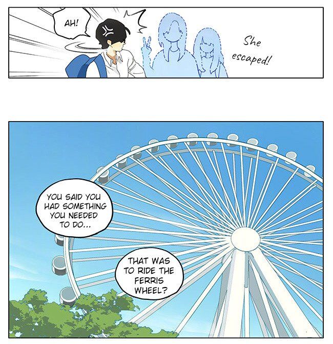 Tamen De Gushi Chapter 182 #5