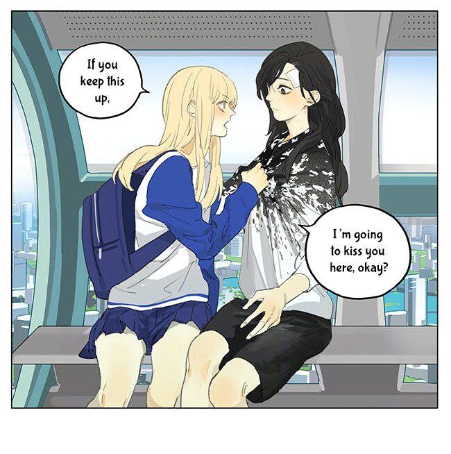 Tamen De Gushi Chapter 182 #10