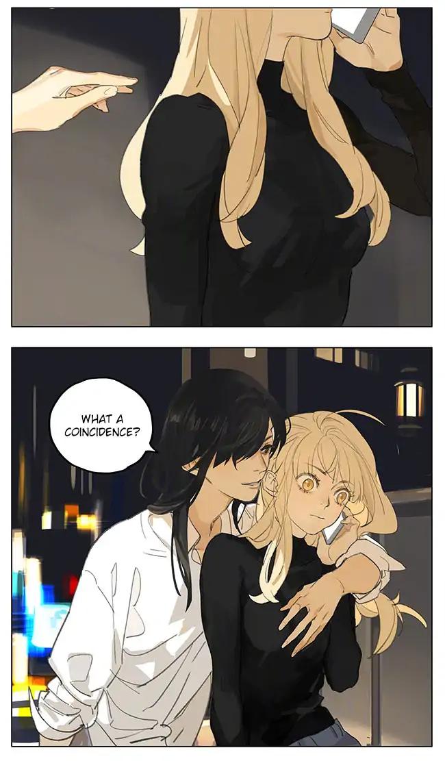 Tamen De Gushi Chapter 184 #5