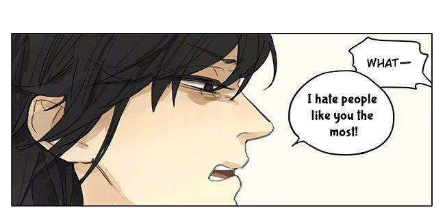 Tamen De Gushi Chapter 180.2 #1