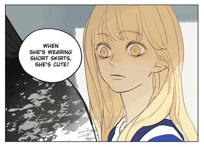 Tamen De Gushi Chapter 180.2 #4