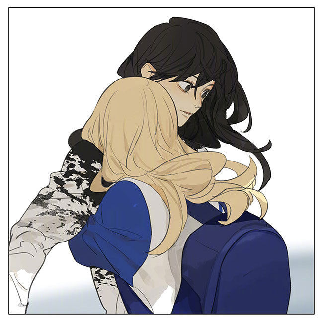 Tamen De Gushi Chapter 180.2 #8