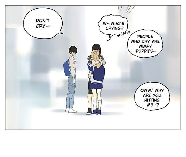 Tamen De Gushi Chapter 180.2 #10