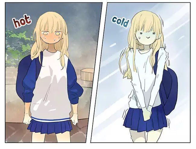 Tamen De Gushi Chapter 179 #5